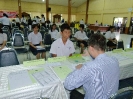 14 มิ.ย.59 สัมภาษณ์ รับนักศึกษาใหม่ประจำปีการศึกษา 2559