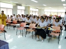 16 พ.ค.59 สัมมนาวิชาการคหกรรมศาสตร์ ครั้งที่ 4