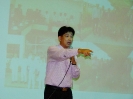 17 พ.ค.59 โครงการเตรียมความพร้อมก่อนฝึกประสบการณ์วิชาชีพนักศึกษา