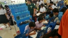 18 ก.ค.2561 คณะฯออกบริการวิชาการแก่สังคม ณ โรงเรียนดงขุยวิทยา