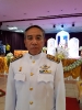 25 ก.ค.2561 โครงการสืบสานวันเข้าพรรษา2561 และกิจกรรมเนื่องในวันเฉลิมพระชนมพรรษาแด่ ในหลวง รัชการที่10