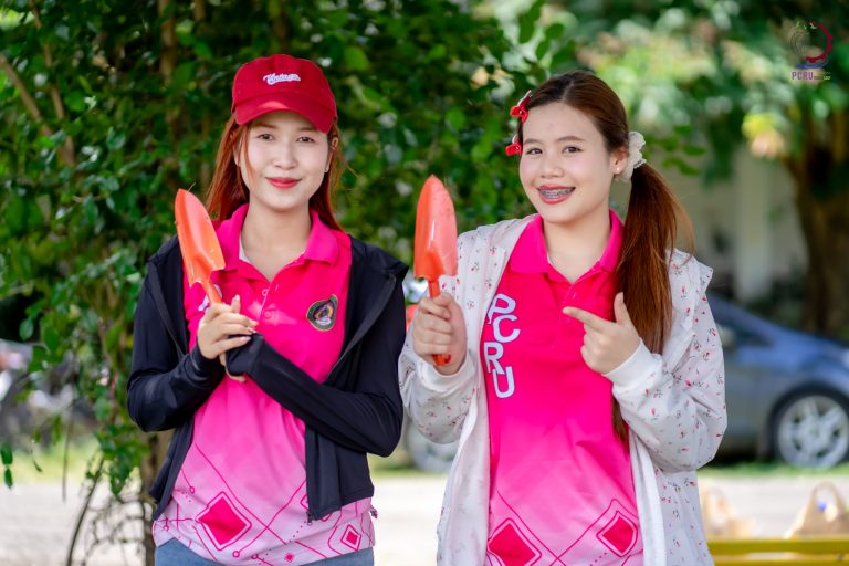 โครงการพัฒนาศูนย์เรียนรู้เทคโนโลยีการเกษตร ภายใต้แนวคิด “เกษตรผสมผสาน”